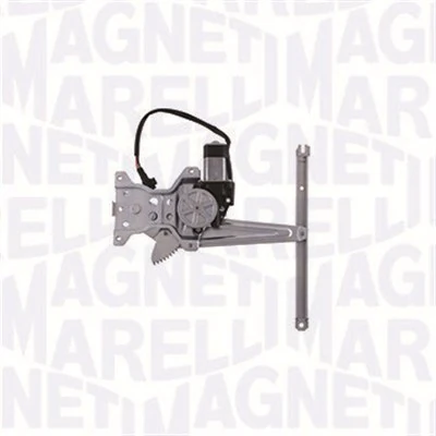 Window Regulator